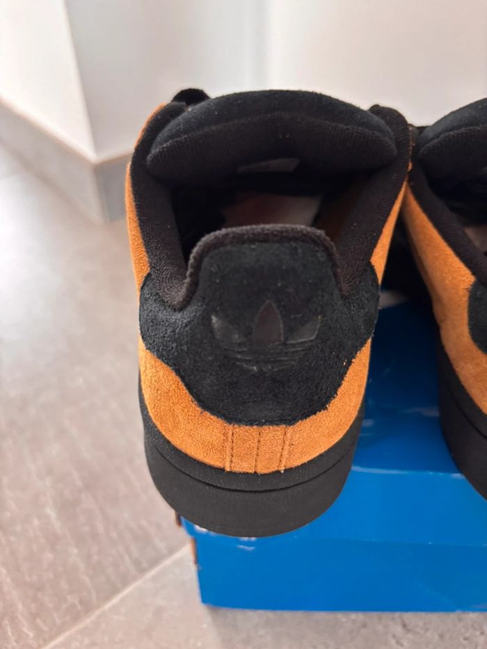 baskets Adidas Campus Neuves Taille 41 1/3 - photo numéro 5