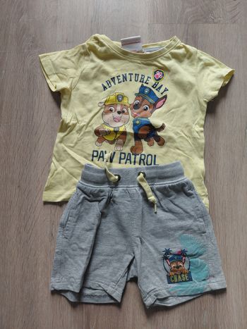 ensemble patpatrouille 