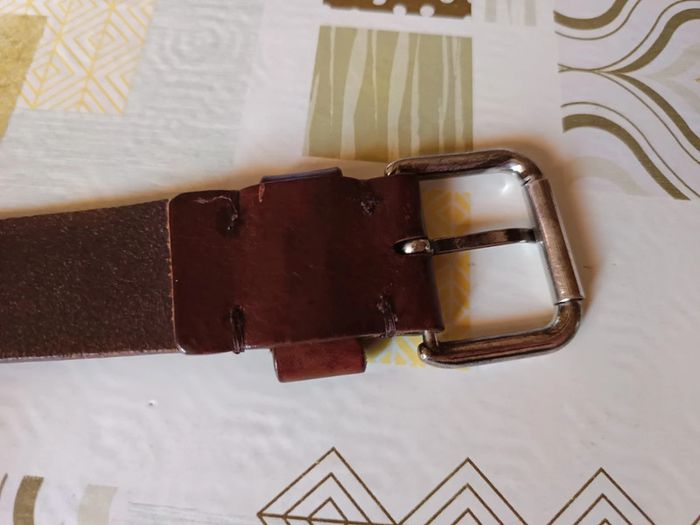 Ceinture - photo numéro 5