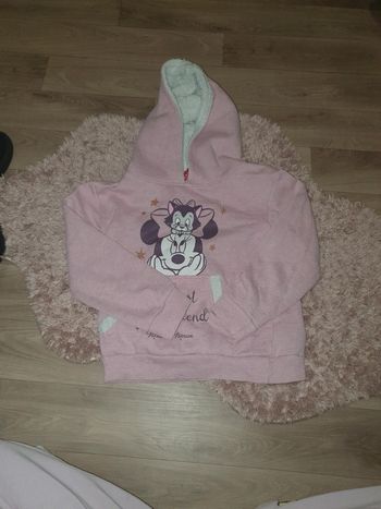 Sweat 8 ans