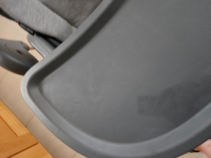 Chaise haute Maxi Cosi - photo numéro 8