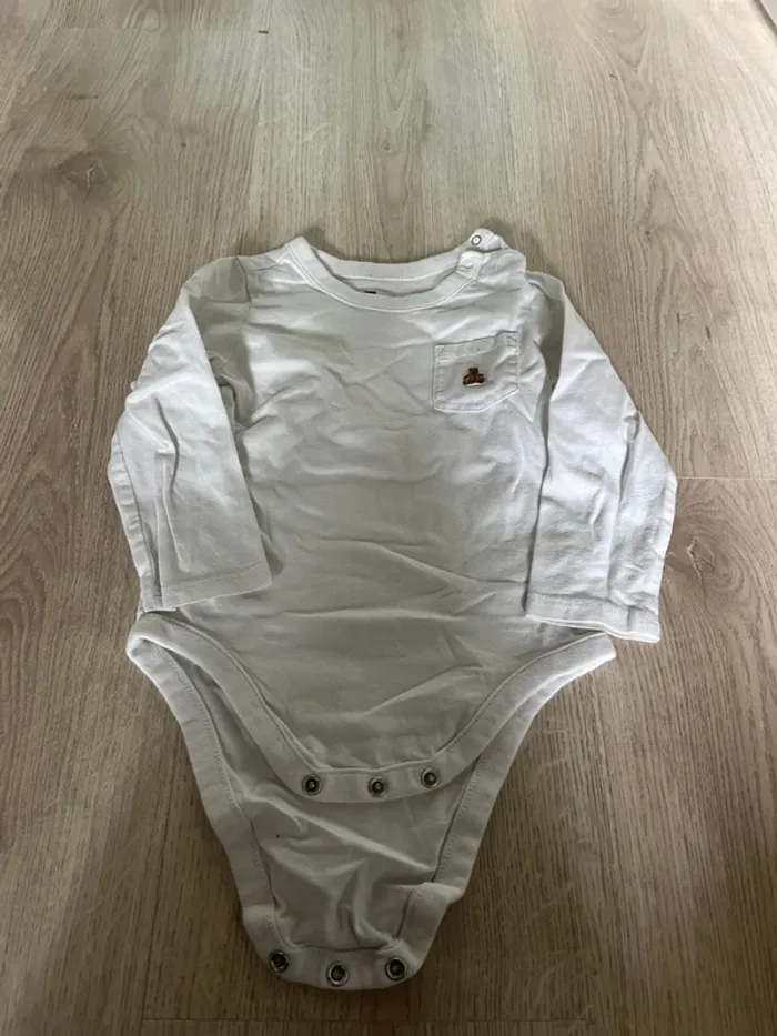 Lot de vêtements 18 mois - photo numéro 8