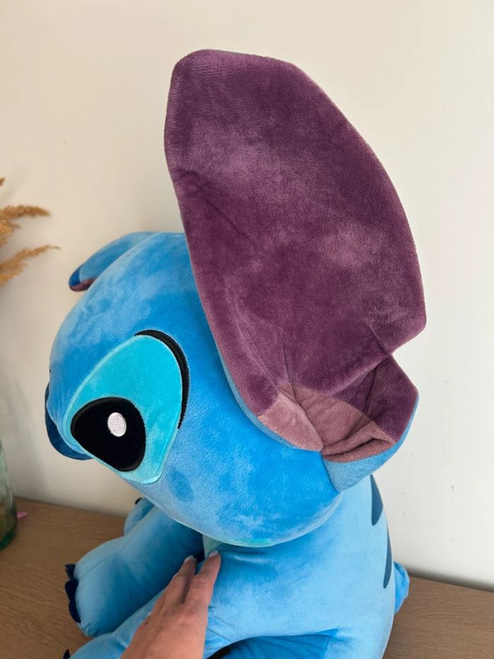 Peluche stitch - photo numéro 3