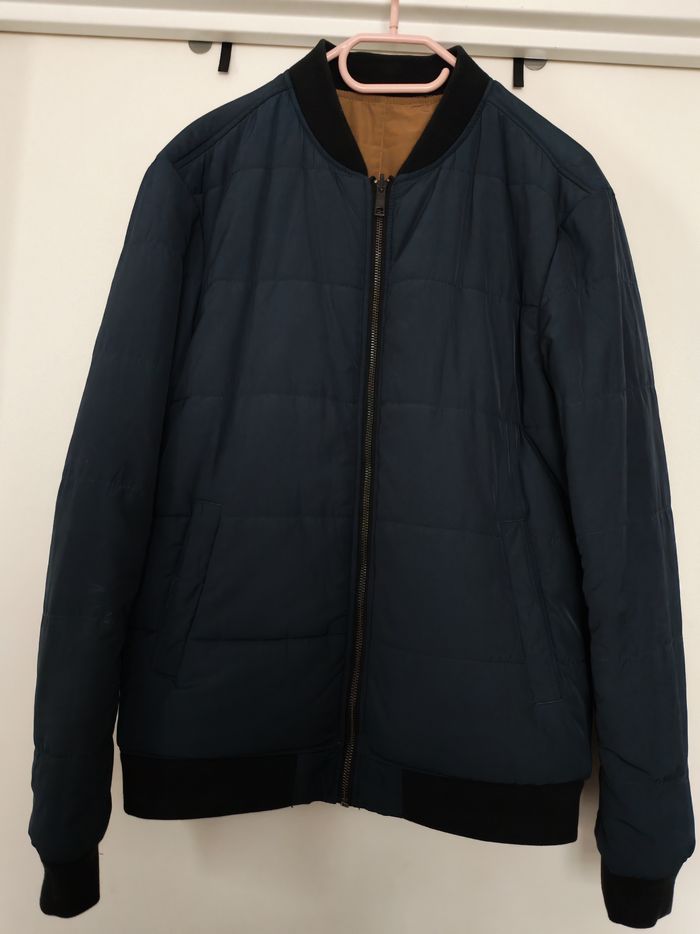 Manteau réversible - photo numéro 2