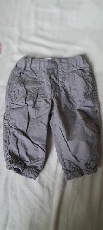 Pantalon 