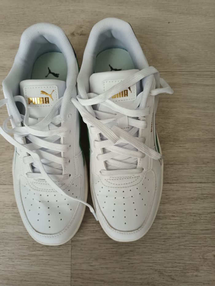 Chaussures puma - photo numéro 4