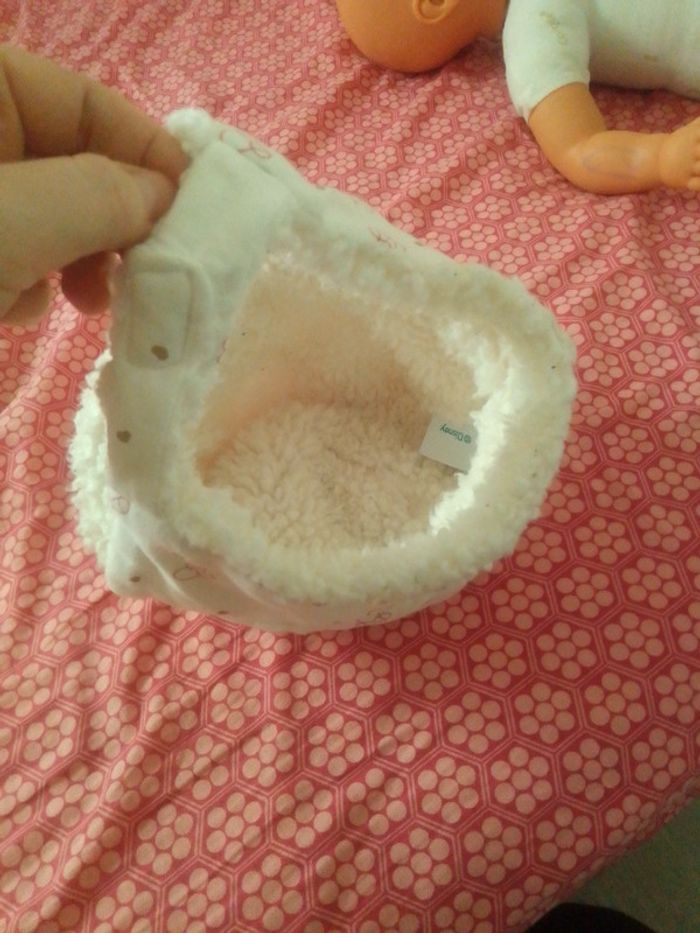 Bonnet 47 cm - photo numéro 3