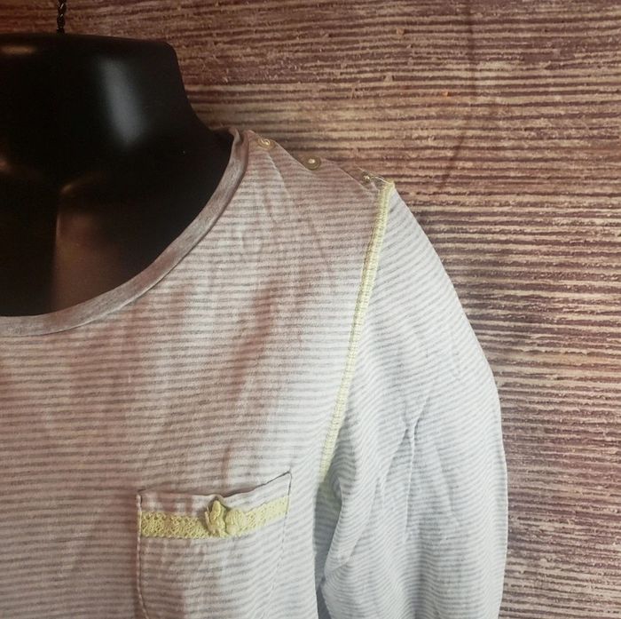 Pull fin taille 40/42 - photo numéro 3