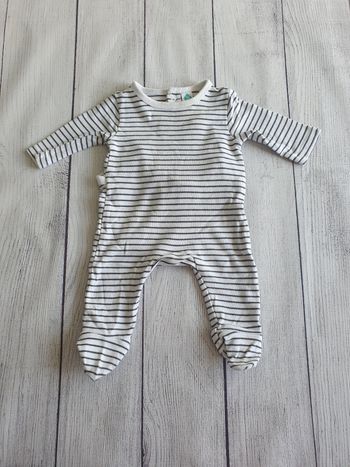 Pygama 1 mois tex baby