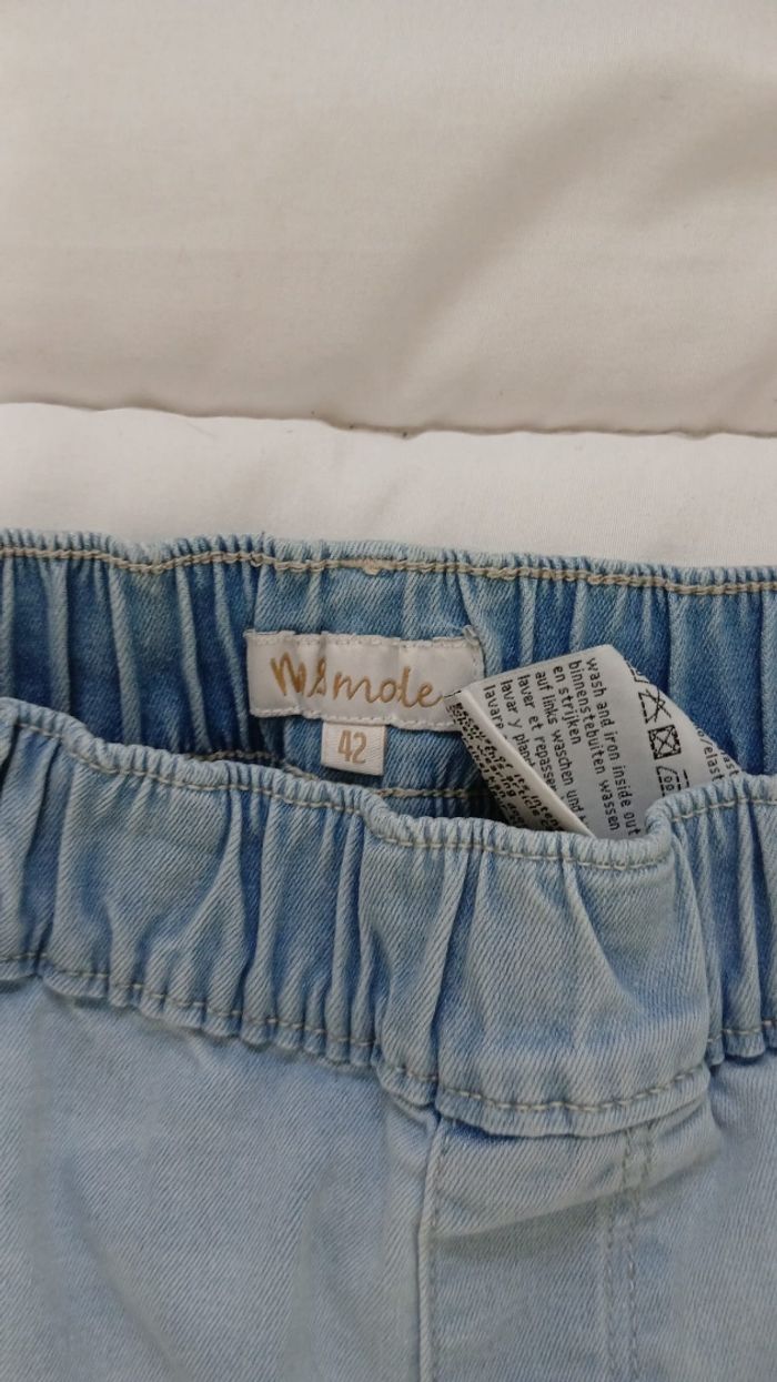 Jeans femme - photo numéro 2