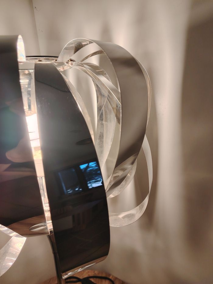 Lampe Eres SEYLUMIERE - photo numéro 4