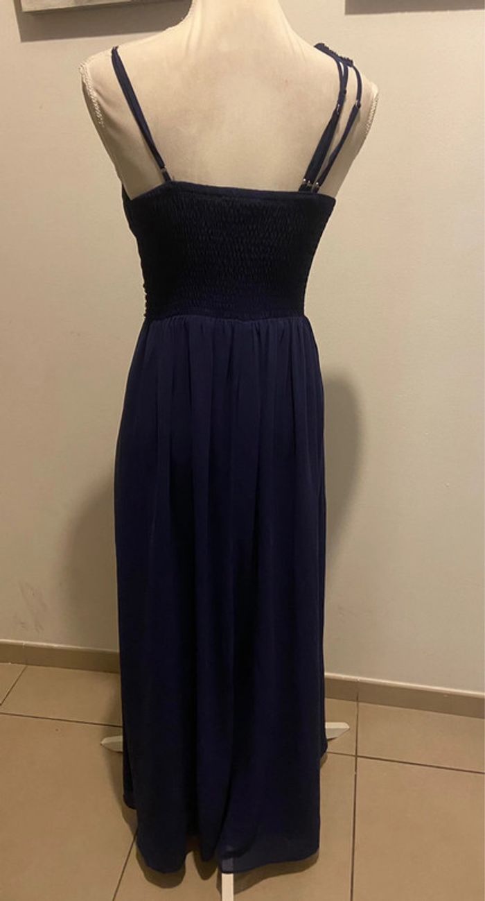 robe de cocktail - photo numéro 7