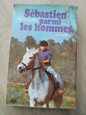 Sébastien parmi les homme