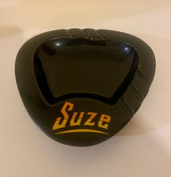 Cendrier »Suze »vintage