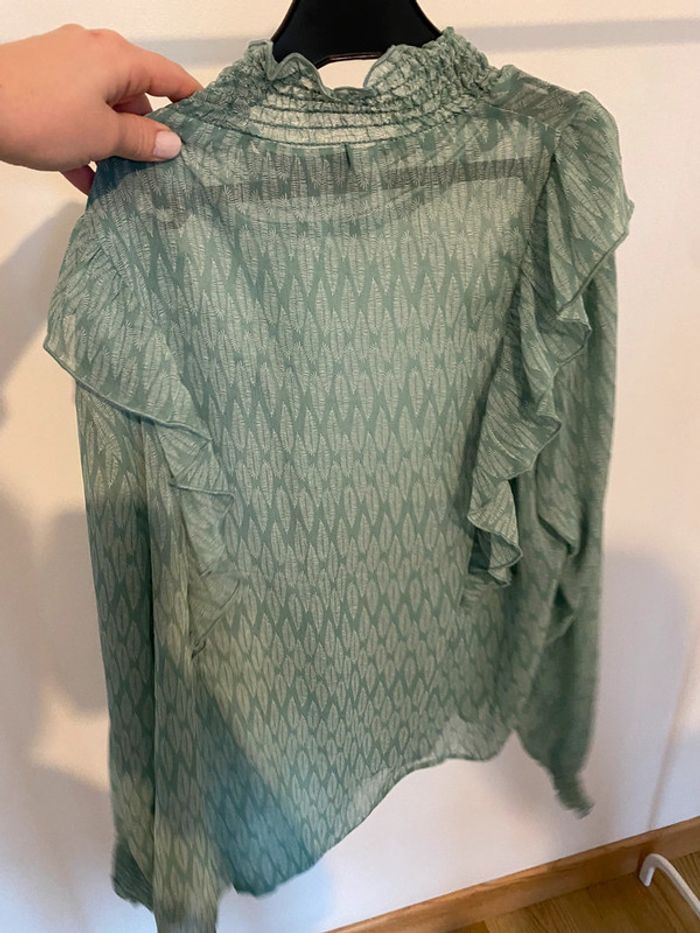 Blouse neuve - photo numéro 5