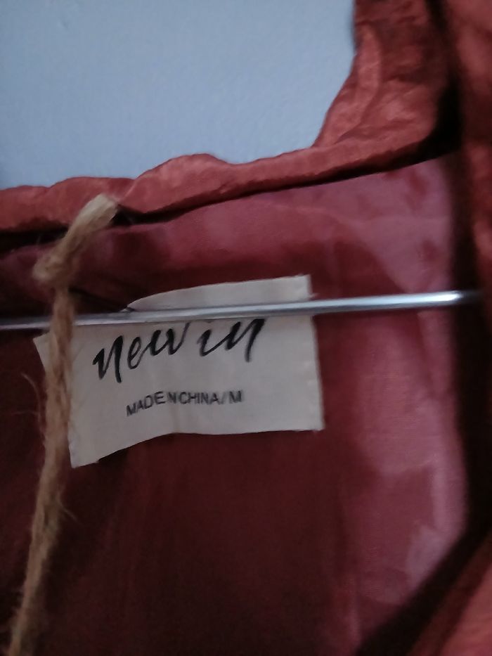 Blouson femme Taille M - photo numéro 3