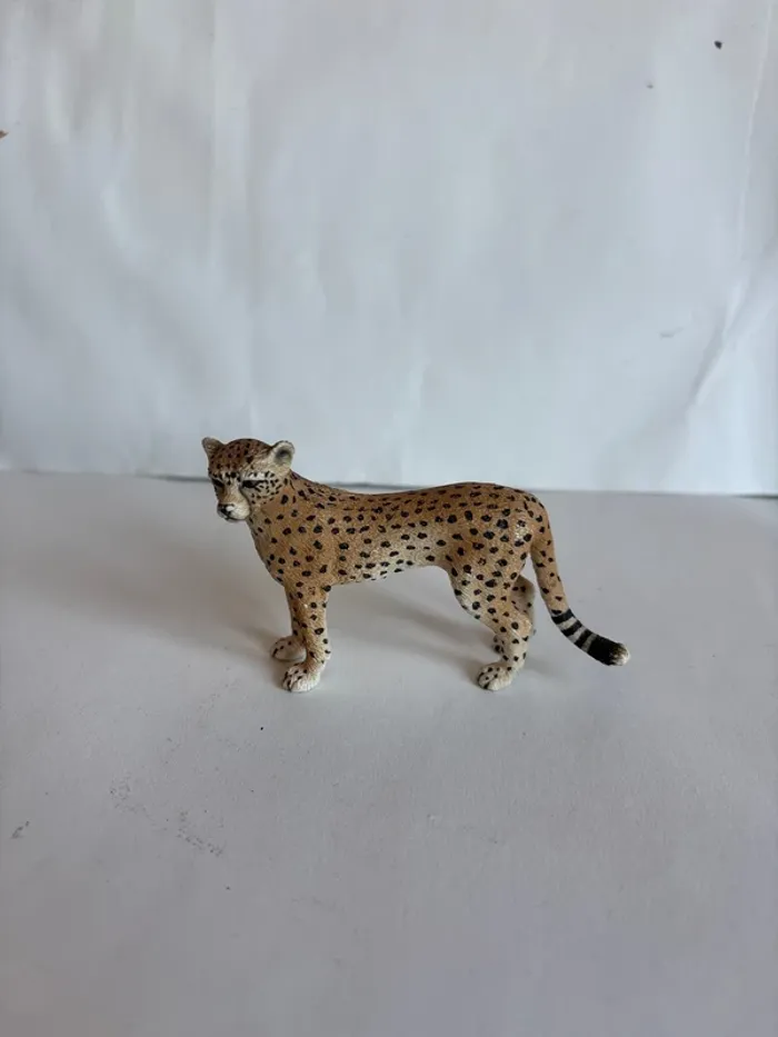 Guépard Schleich