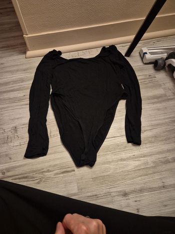 Body femme