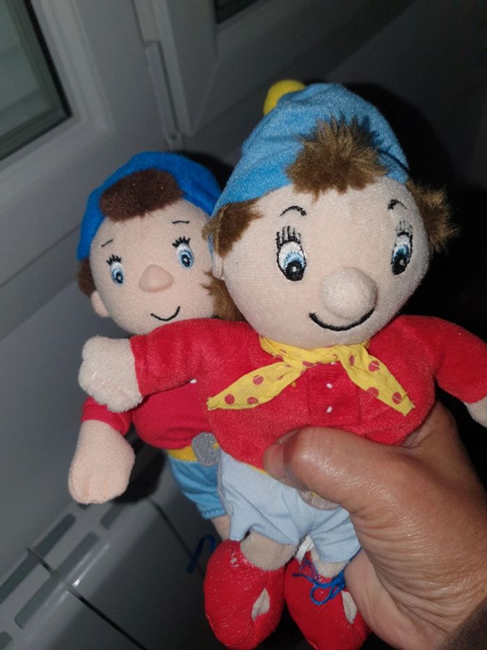 Peluches Oui oui - photo numéro 11