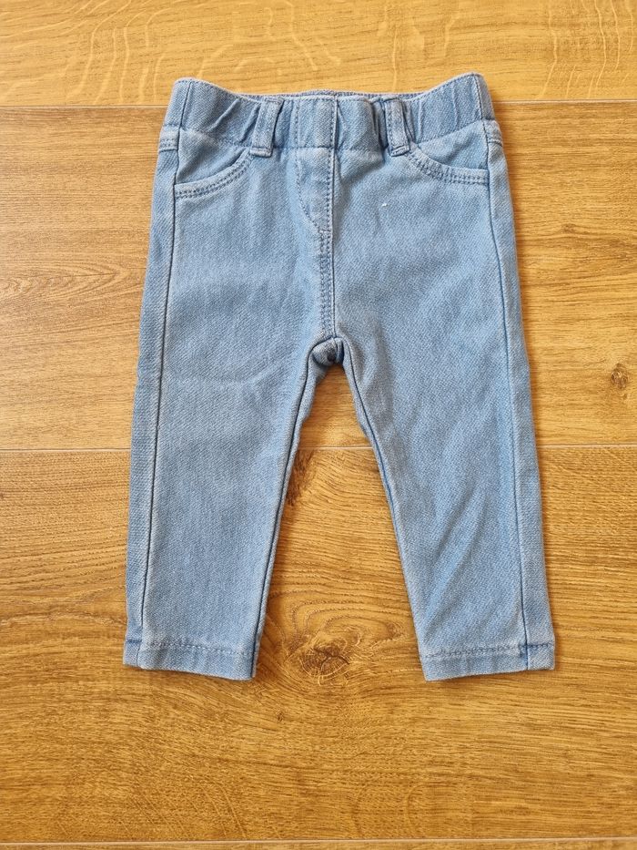 Pantalon 6 mois kiabi