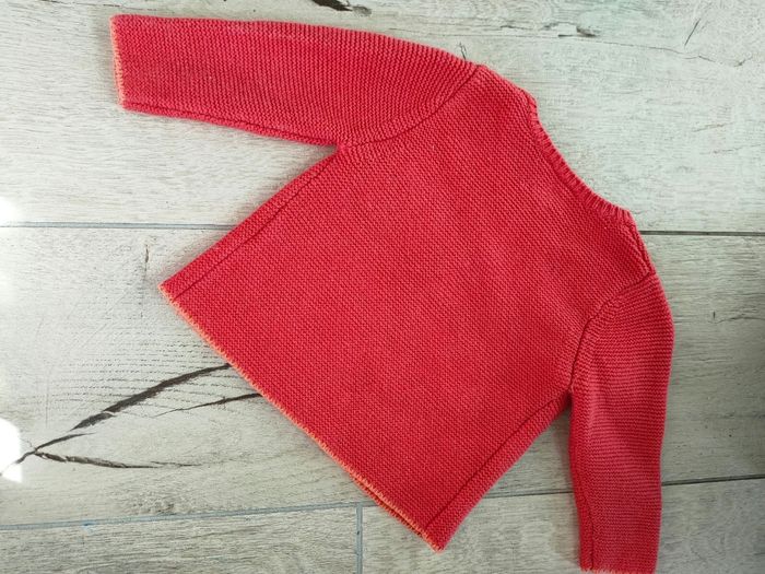 Gilet - photo numéro 3