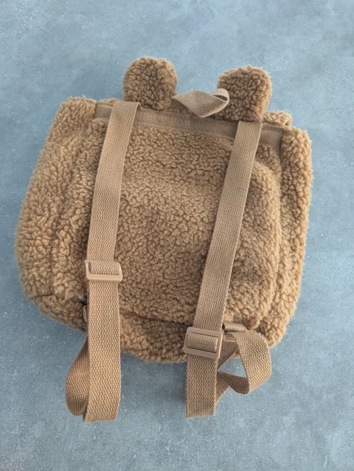 Sac a dos enfant - photo numéro 3