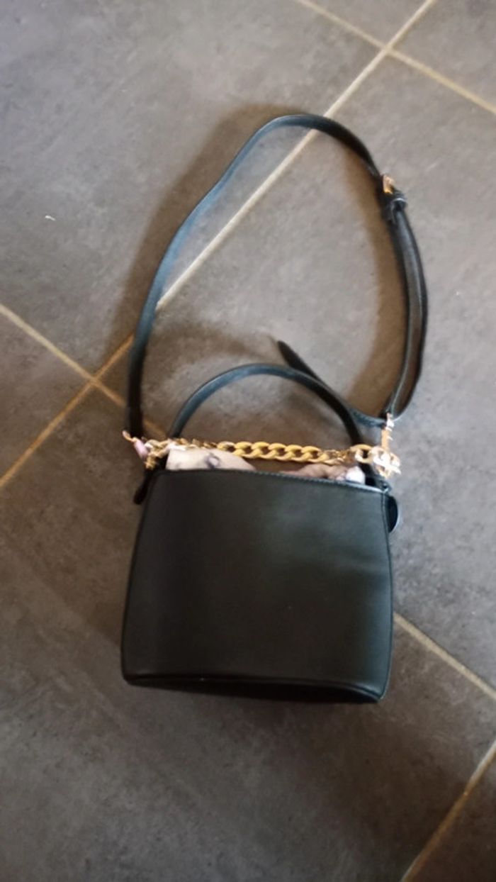 Sac a main - photo numéro 2