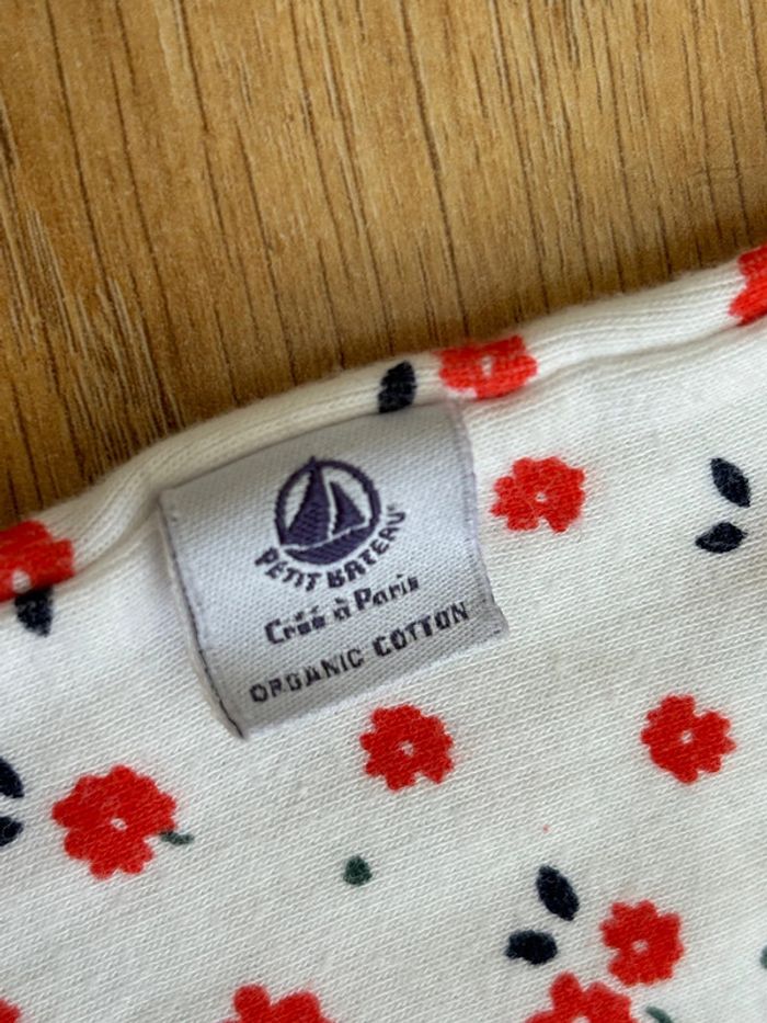 Pyjama Petit Bateau - photo numéro 3