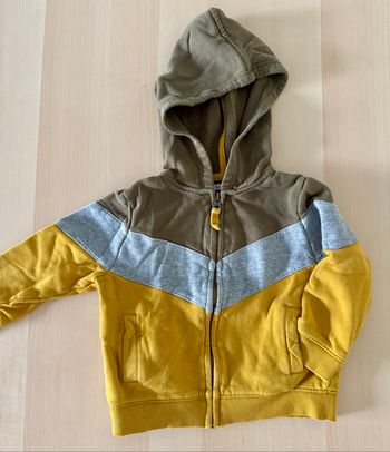 Veste décontractée - 3 ans