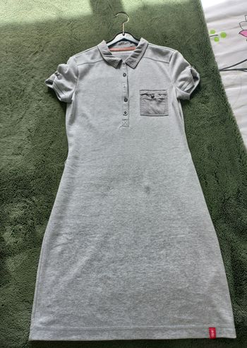 Robe polo, EDC,  taille XS, neuf
