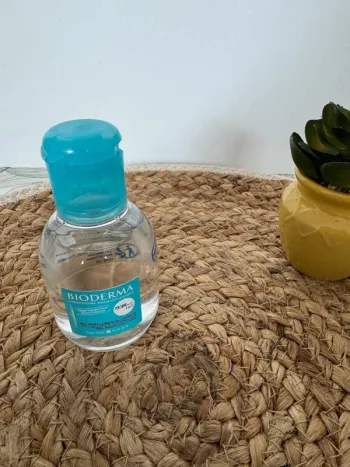 Bioderma eau micellaire 100mL 02/26 exp, valeur 7€