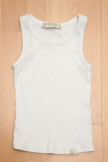 Débardeur fille