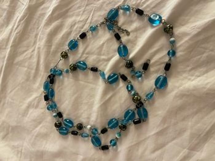 collier sautoir - photo numéro 8