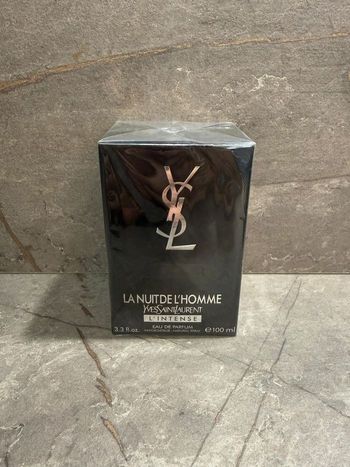 Parfum Yve saint Laurent 