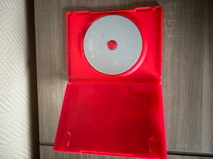 DVD La maison de Mickey - photo numéro 3