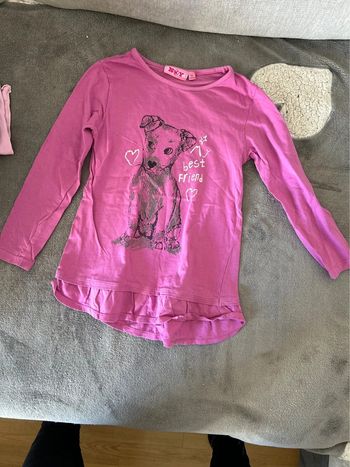 Lot 2/3/4 ans filles