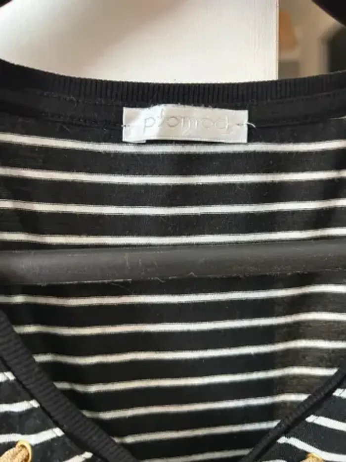 T-shirt Promod taille XS - photo numéro 3