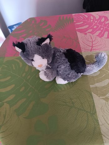 Peluche 