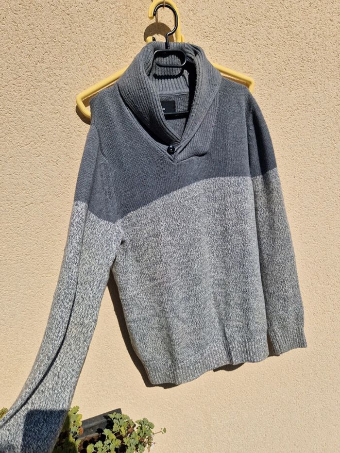 Pull celio - photo numéro 2