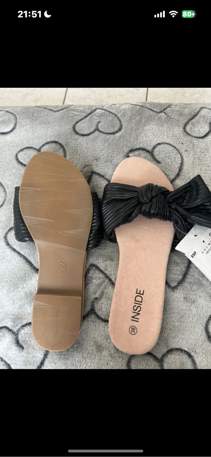 Claquettes