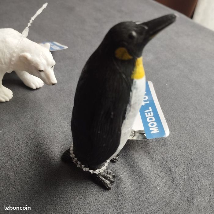 Figurines animaux - photo numéro 8