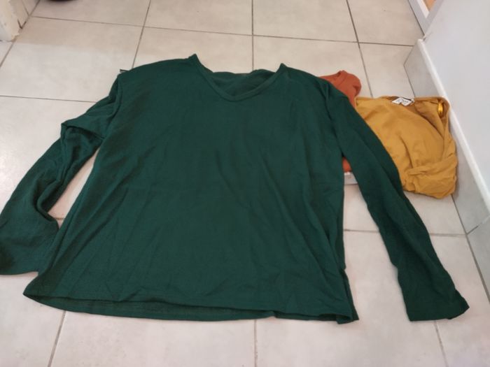 Lot femme - photo numéro 9