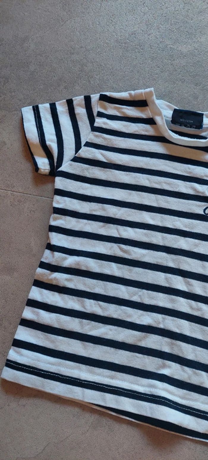 T-shirt 18 mois - photo numéro 4