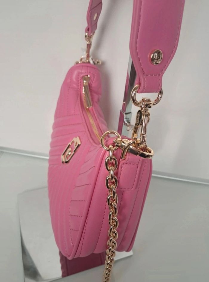 Liu Jo sac à main bandoulière été + porte-monnaie neuf - photo numéro 8