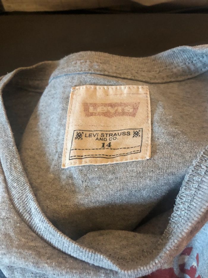 Teeshirt manche longue - photo numéro 4