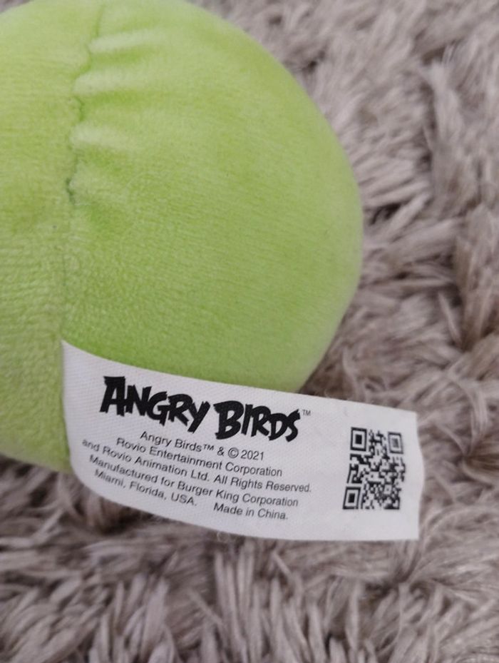Angry birds - photo numéro 4