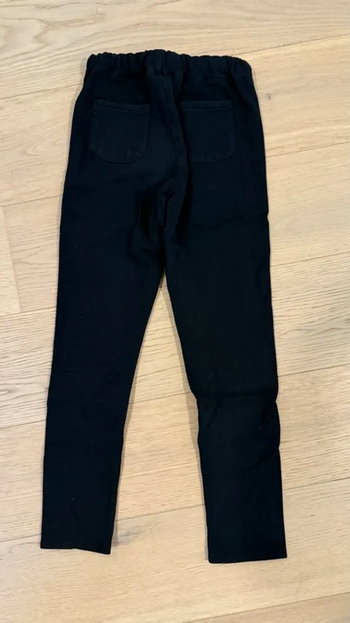Legging chaud