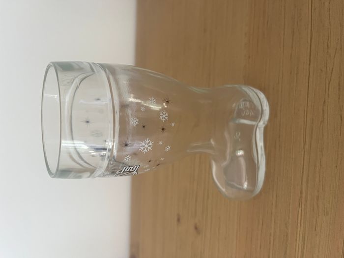 Verre à bière - Neuf - photo numéro 2