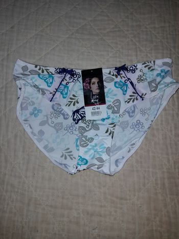 Culotte T 44