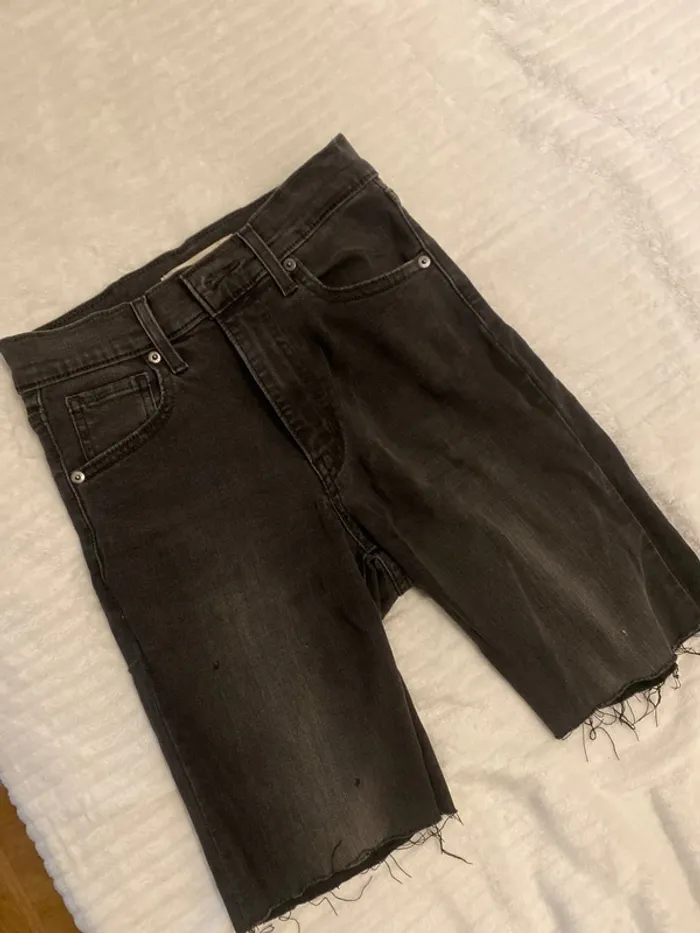 Short Levis - photo numéro 2